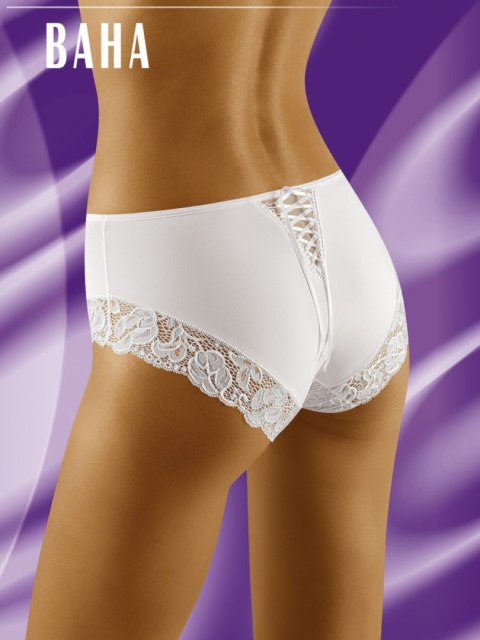 Figi BAHA Kolor(czarny) Rozmiar(XL) Figi BAHA Kolor(czarny) Rozmiar(XL)