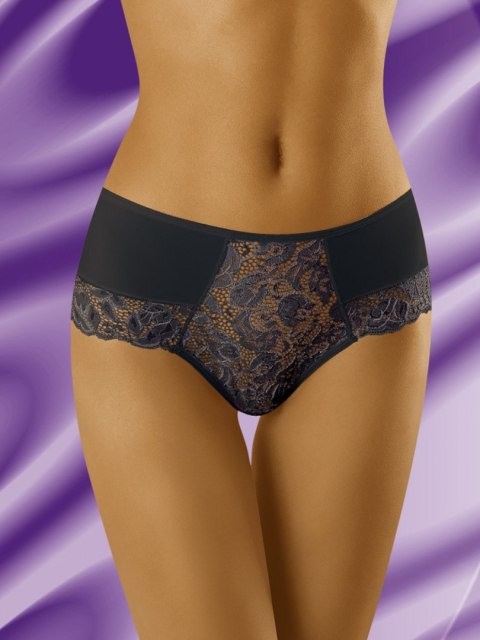 Figi BAHA Kolor(czarny) Rozmiar(XL) Figi BAHA Kolor(czarny) Rozmiar(XL)
