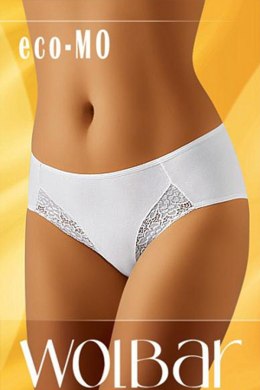 Figi ECO MO/OM Kolor(czarny) Rozmiar(XL)