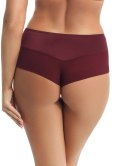 Figi K497 Kolor(czerwony) Rozmiar(M)