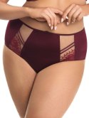 Figi K497 Kolor(czerwony) Rozmiar(M)