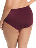 Figi K497 Kolor(czerwony) Rozmiar(M)