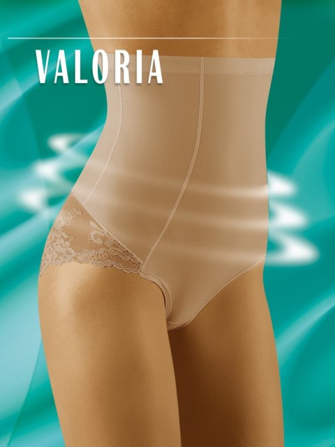 Figi VALORIA Kolor(beżowy) Rozmiar(XXL) Figi VALORIA Kolor(beżowy) Rozmiar(XXL)