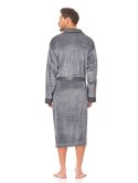 Szlafrok 9102 Kolor(bordowy) Rozmiar(M)