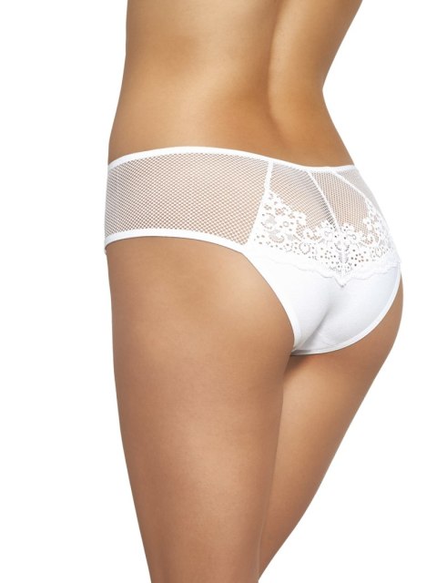 Figi 165 Kolor(biały) Rozmiar(XL) Figi 165 Kolor(biały) Rozmiar(XL)