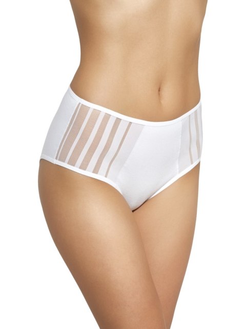 Figi 190 Kolor(biały) Rozmiar(XXL) Figi 190 Kolor(biały) Rozmiar(XXL)