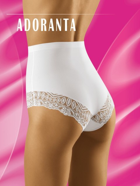 Figi ADORANTA Kolor(biały) Rozmiar(XL)