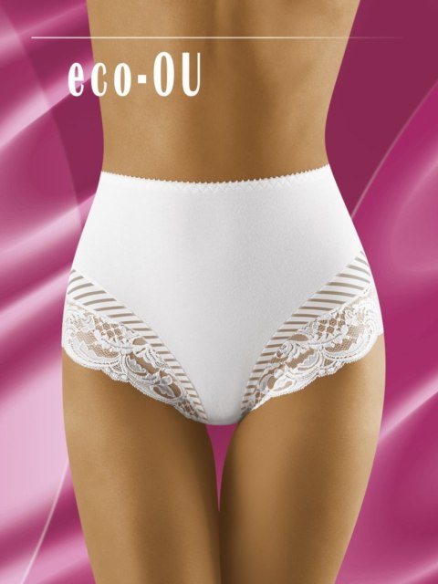 Figi ECO OU Kolor(czarny) Rozmiar(M) Figi ECO OU Kolor(czarny) Rozmiar(M)