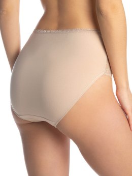 Figi L4000MD/06 Kolor(beżowy) Rozmiar(XXL)