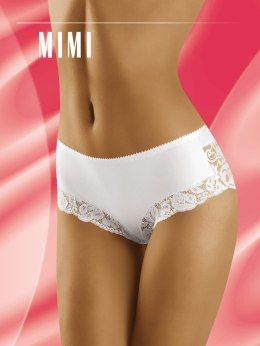 Figi MIMI Kolor(beżowy) Rozmiar(XL)