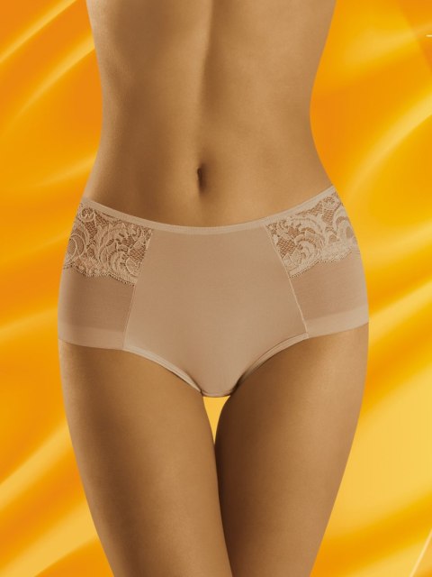 Figi SAVA Kolor(beżowy) Rozmiar(XL) Figi SAVA Kolor(beżowy) Rozmiar(XL)