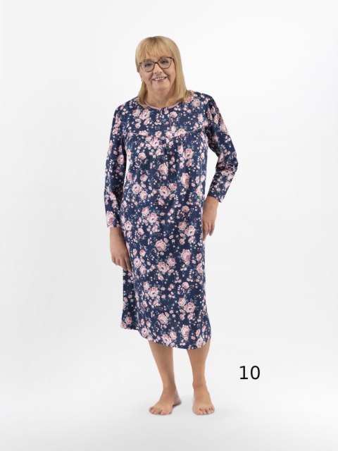 Koszula 204/BOGNA II Kolor(biały-fioletowy 25) Rozmiar(XXL) Koszula 204/BOGNA II Kolor(biały-fioletowy 25) Rozmiar(XXL)