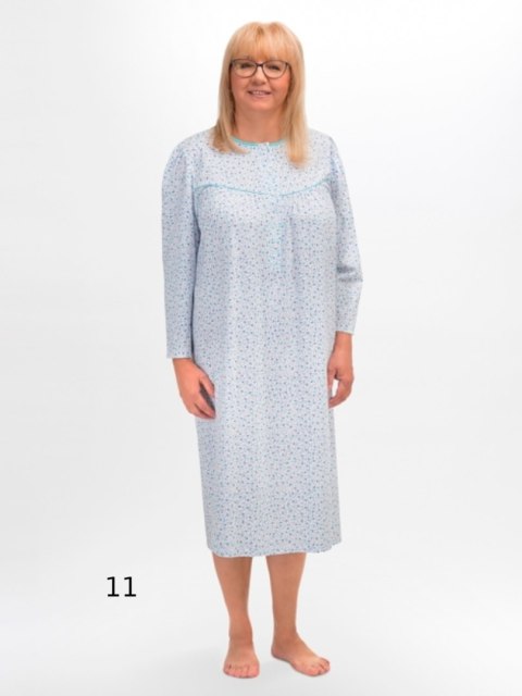 Koszula 204/BOGNA II Kolor(biały-fioletowy 25) Rozmiar(XXL) Koszula 204/BOGNA II Kolor(biały-fioletowy 25) Rozmiar(XXL)