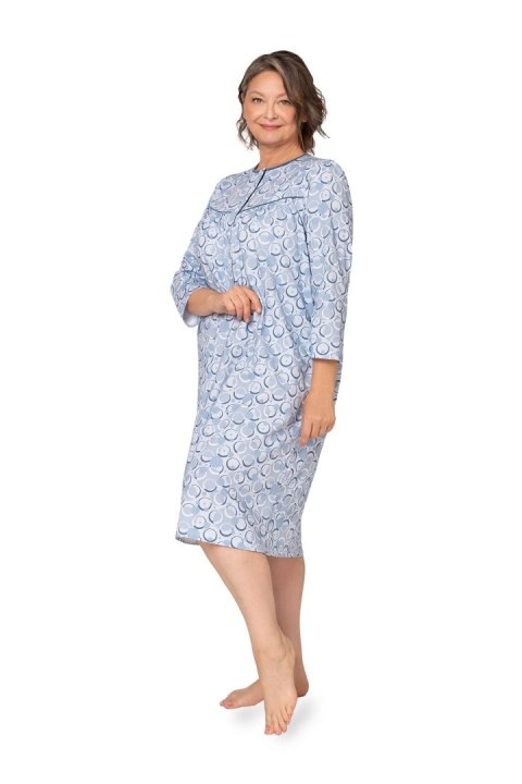 Koszula 204/BOGNA II Kolor(biały-różowy 24) Rozmiar(XXL) Koszula 204/BOGNA II Kolor(biały-różowy 24) Rozmiar(XXL)