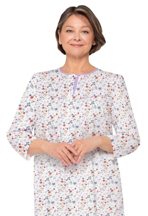 Koszula 204/BOGNA II Kolor(biały-różowy 24) Rozmiar(XXL) Koszula 204/BOGNA II Kolor(biały-różowy 24) Rozmiar(XXL)