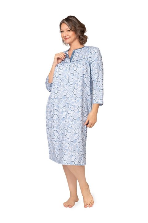 Koszula 204/BOGNA II Kolor(biały-różowy 24) Rozmiar(XXL) Koszula 204/BOGNA II Kolor(biały-różowy 24) Rozmiar(XXL)