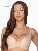 Biustonosz 931 Kolor(beżowy 2) Rozmiar(75G)