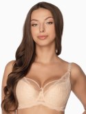 Biustonosz 931 Kolor(beżowy 2) Rozmiar(75G)