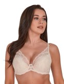 Biustonosz 931 Kolor(beżowy 2) Rozmiar(75G)