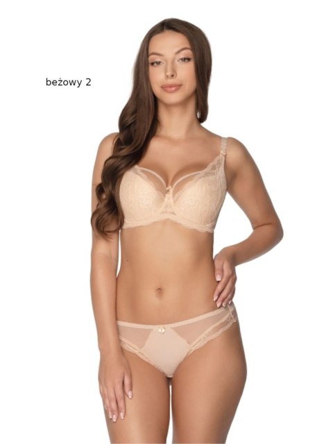 Biustonosz 931 Kolor(beżowy 2) Rozmiar(85G) Biustonosz 931 Kolor(beżowy 2) Rozmiar(85G)