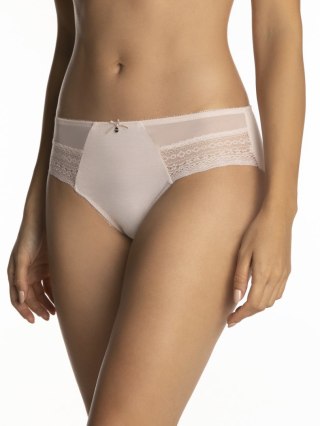 Figi L-VIS1342BI Kolor(ecru-łososiowy) Rozmiar(XXL)