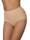 Figi VERONA PLUS Kolor(biały) Rozmiar(XXXL)