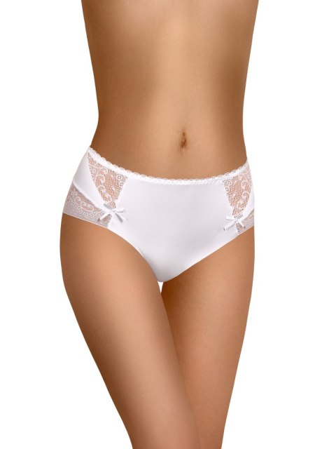 Figi 123 Kolor(biały) Rozmiar(XL) Figi 123 Kolor(biały) Rozmiar(XL)
