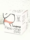 Figi FLEXI ONE MAMA Kolor(beżowy) Rozmiar(UNI)
