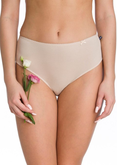 Figi LPC 110 Kolor(beżowy) Rozmiar(XXL) Figi LPC 110 Kolor(beżowy) Rozmiar(XXL)