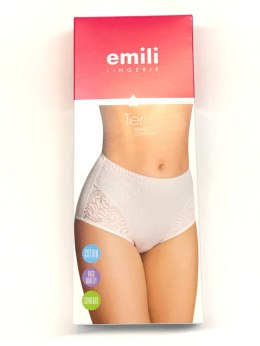 Figi TERI Kolor(czarny) Rozmiar(XXL)