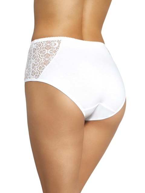 Figi 67 Kolor(biały) Rozmiar(XL) Figi 67 Kolor(biały) Rozmiar(XL)
