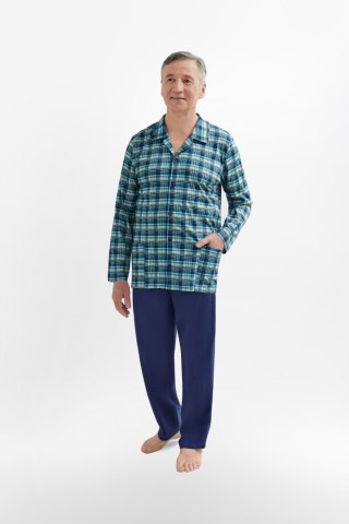 Piżama 403/ANTONI II Kolor(11) Rozmiar(4XL)