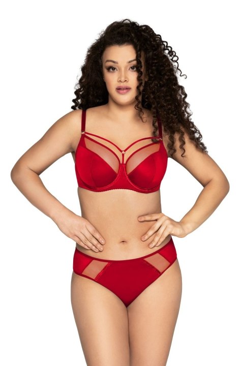Biustonosz 1030/1 Kolor(red) Rozmiar(80F) Biustonosz 1030/1 Kolor(red) Rozmiar(80F)