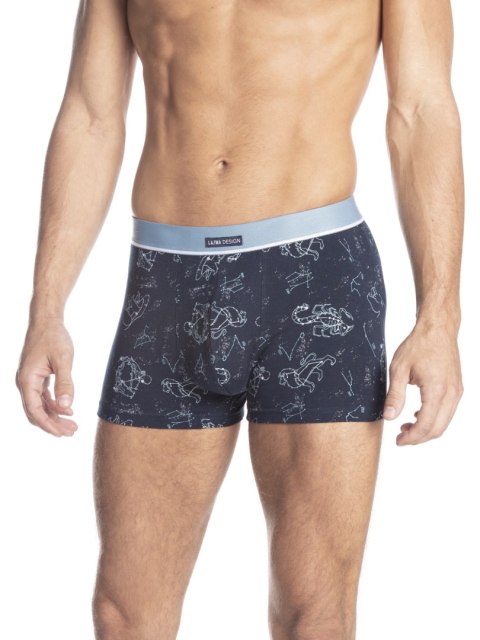 Bokserki M-970SZG Kolor(jeans) Rozmiar(XL)