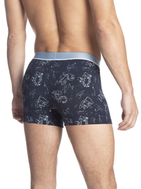 Bokserki M-970SZG Kolor(jeans) Rozmiar(XL)