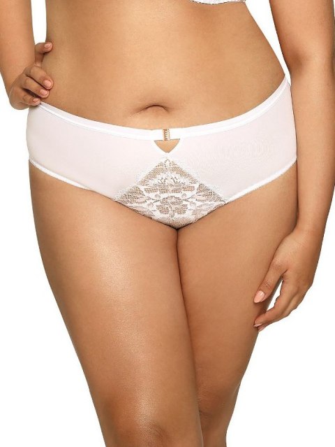 Figi 1939/B Kolor(white) Rozmiar(XL) Figi 1939/B Kolor(white) Rozmiar(XL)
