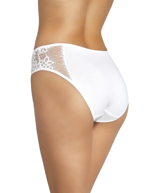 Figi 51 Kolor(biały) Rozmiar(XL) Figi 51 Kolor(biały) Rozmiar(XL)