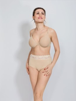 Figi EVA Kolor(beżowy) Rozmiar(XL)