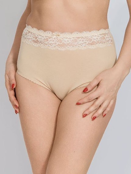 Figi EVA Kolor(biały) Rozmiar(XL) Figi EVA Kolor(biały) Rozmiar(XL)