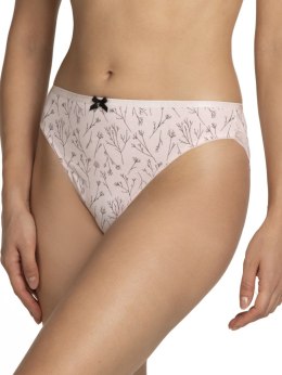 Figi L-1368BI Kolor(różowy) Rozmiar(XXL)