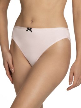 Figi L-1368BI Kolor(różowy) Rozmiar(XXL)