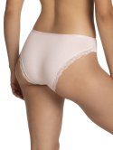 Figi L-1368BI Kolor(różowy) Rozmiar(XXL)