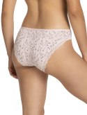 Figi L-1368BI Kolor(różowy) Rozmiar(XXL)