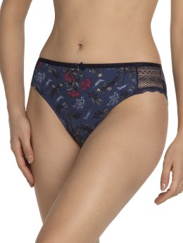 Figi L-1373BI Kolor(granatowy) Rozmiar(XXL)