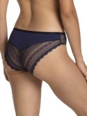 Figi L-1373BI Kolor(granatowy) Rozmiar(XXL)