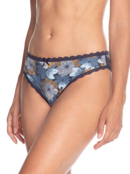 Figi L-1417MB Kolor(jeans) Rozmiar(S)
