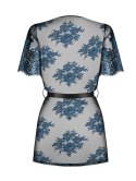 Peniuar YASSMYNE Kolor(blue) Rozmiar(L/XL)