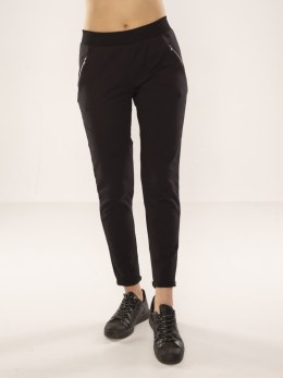 Spodnie 604/JUST Kolor(czarny) Rozmiar(XL)