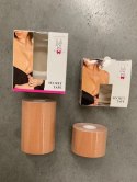Taśma BA20 SECRET TAPE Kolor(czarny) Rozmiar(10cm)