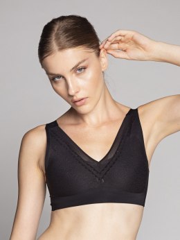 Top L-POL5013 TP/02 Kolor(czarny) Rozmiar(L)